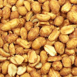 Roasted Groundnut Kernels