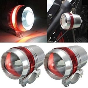 U3 U Series Fog Headlight