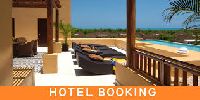 Hotel Booking Services