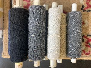 Blended Yarn