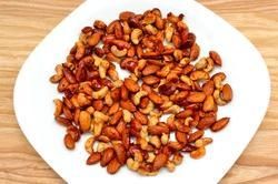 Roasted Nuts