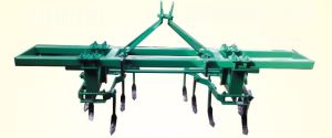 Trench Planting Cultivator