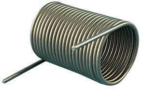 Fluid Heaters Coils