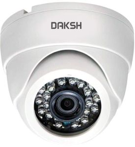 2 MP HD DOME CAMERAS