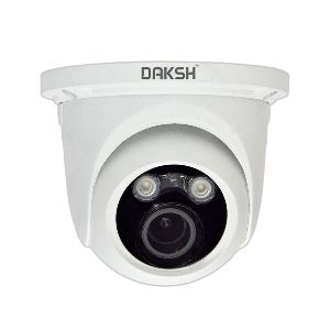 4 MP IP MOTORISED DOME CAMERAS