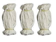 Cotton Lantern Wicks