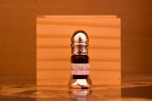 Ibn-Khordadbeh Travellers Oud Oil