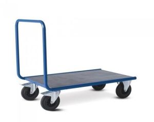 Heavy Duty Trolley