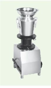 Square Model Heavy Duty Mixer Machine