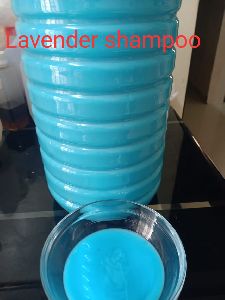 Lavender Shampoo