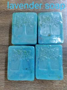 Lavender Soap Bar