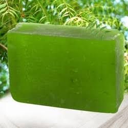 Neem and Tulsi Soap Bar