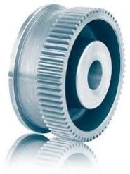 Crane Wheels