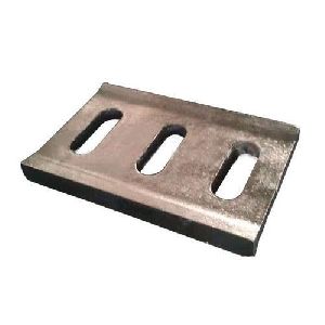 Crusher Toggle Plate