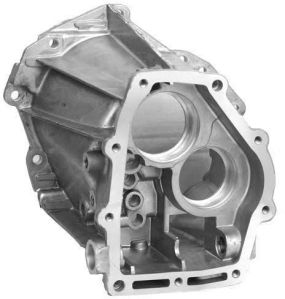 Gearbox Housings