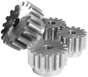 industrial pinion