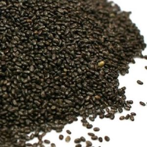 Black Chia Seeds