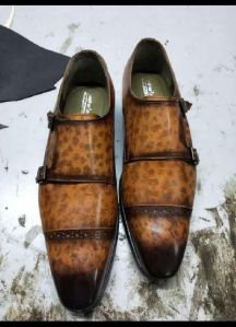 antic Leather shoes