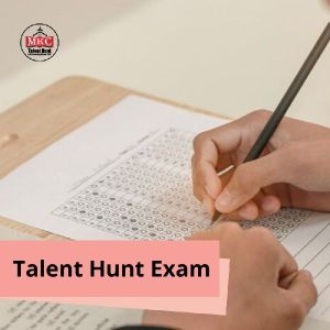 TALENT HUNT EXAM