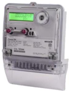 GENERATION METER