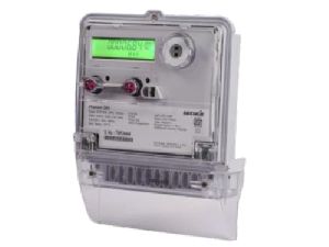 Solar BiDirectional Meter