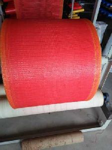 Leno Weave Fabric