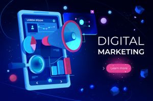 digital marketing services