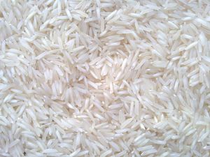 Basmati rice