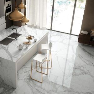 Glazed Porcelain Tiles