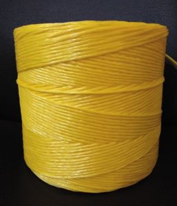 Plastic Twine