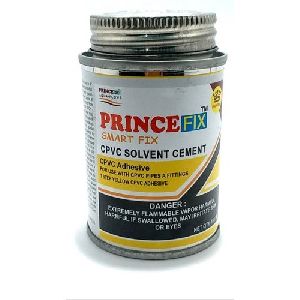 PRINCEFIX CPVC Solvent Cement Adhesive 118ml