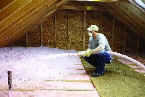 Insulation Services