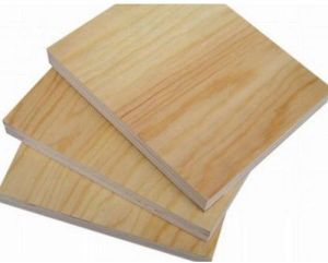 Pine Wood Boards