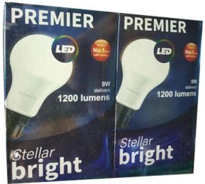 Daylight Premier Bright LED Bulb