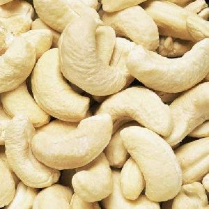 Dried Cashew Nuts