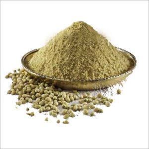 Organic Coriander Powder