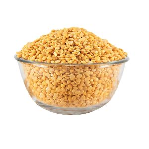 Yellow Lentil