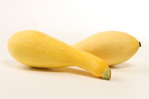 Fresh Yellow Squash