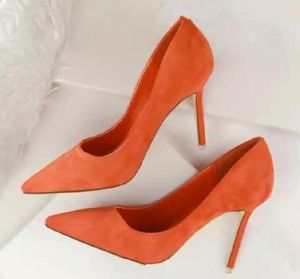 WOMEN HEELS