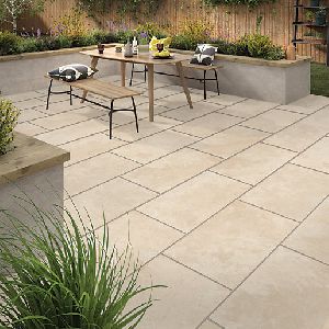 Outdoor Floor Tiles