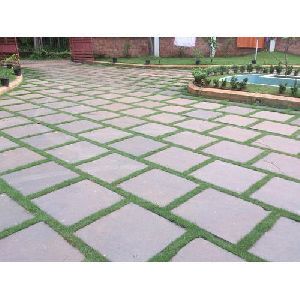 Outdoor Paver Tiles