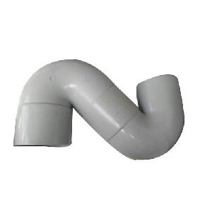 PVC Pipe Trap