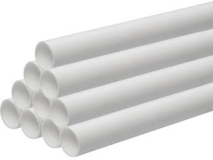 Pvc Swr Pipes