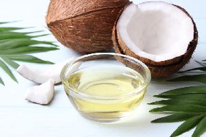 Pure Coconut Oil