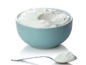 Fresh Curd