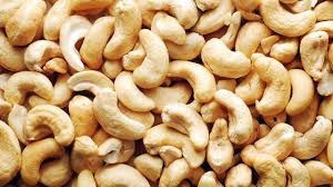 Natural Cashew Nuts