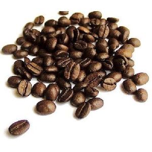 Pure Roasted Coffee Beans