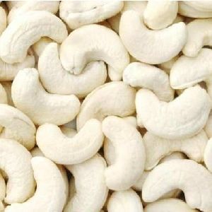 white cashew nuts