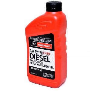 Diesel Oil