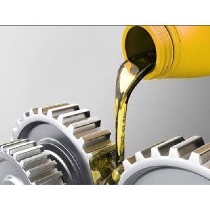 Lubricant Oil